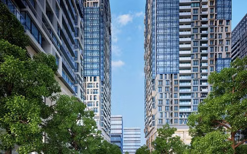 Bất động sản Mỹ công bố kết quả 6 tháng đầu năm: Lợi nhuận tăng gần 5 lần