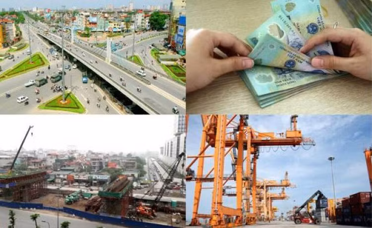 Các bộ, cơ quan trung ương và địa phương chịu trách nhiệm về tính chính xác danh mục dự án và mức vốn bố trí, đảm bảo minh bạch, chống tiêu cực
