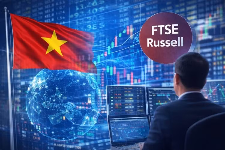 Nâng hạng mở ra cơ hội tái cấu trúc dòng tiền trên thị trường chứng khoán.