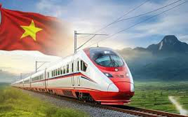 Dự án đường sắt tốc độ cao Bắc – Nam: Hoàn thiện báo cáo lựa chọn công nghệ, đối tác trước 20/2