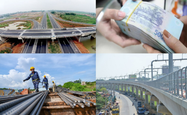 Nghị định sửa đổi, bổ sung một số quy định về đầu tư công