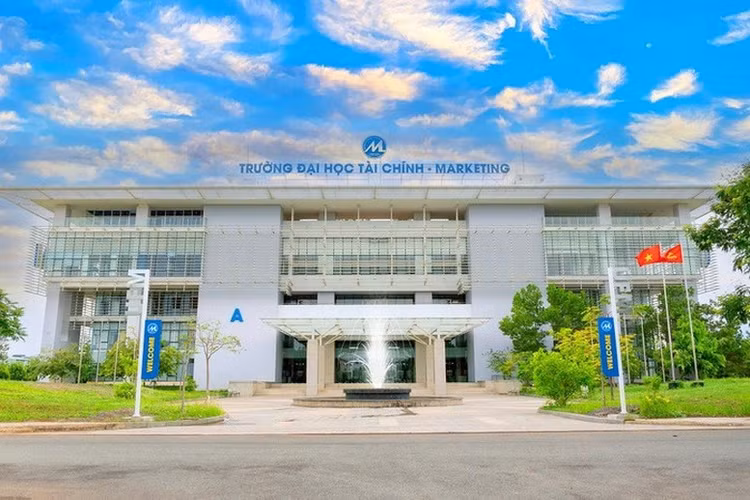 Phê duyệt chủ trương thành lập Phân hiệu Trường Đại học Tài chính – Marketing tại Quảng Ngãi