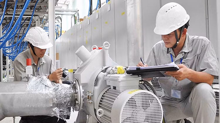 Chiến lược ưu tiên xây dựng tiêu chuẩn trong các lĩnh vực công nghệ chiến lược như trí tuệ nhân tạo (AI), Internet vạn vật (IoT), dữ liệu lớn, trung tâm dữ liệu và công nghệ số mới