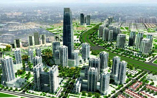 Thành lập Hội đồng thẩm định điều chỉnh quy hoạch vùng thời kỳ 2021–2030, tầm nhìn 2050