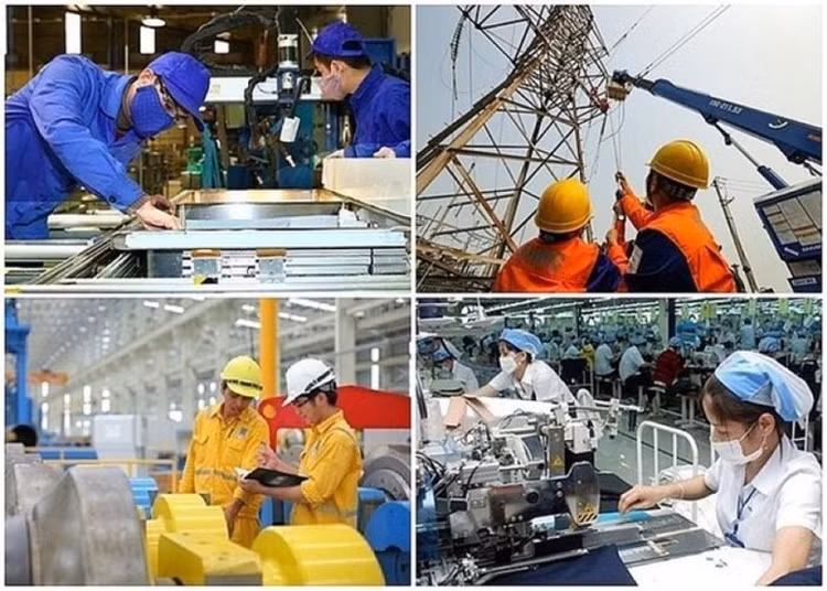 Khẩn trương xây dựng và phê duyệt Kế hoạch cơ cấu lại vốn nhà nước tại doanh nghiệp giai đoạn 2026-2030 đối với các doanh nghiệp nhà nước, doanh nghiệp có vốn nhà nước thuộc phạm vi quản lý, hoàn thành trước ngày 31/8/2026.