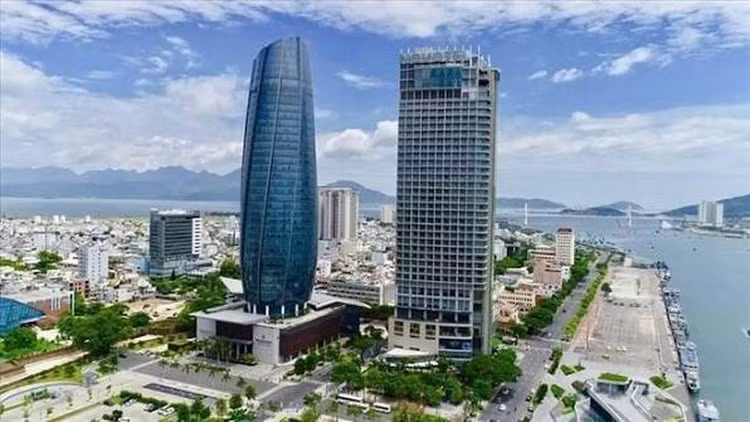 Ban hành Quy chế hoạt động của Trung tâm tài chính quốc tế tại Việt Nam