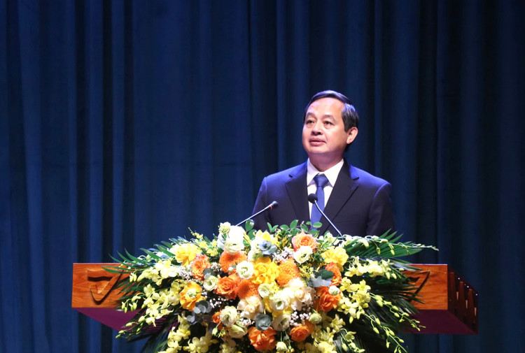 Tân Chủ tịch UBND tỉnh Bắc Ninh Phạm Hoàng Sơn.