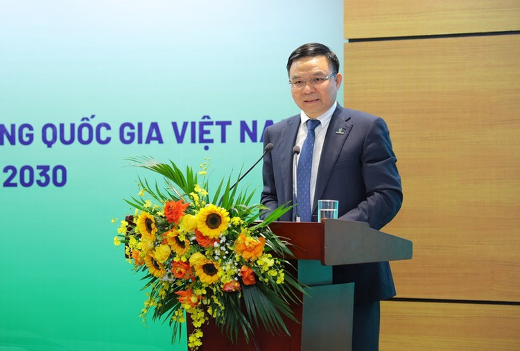 Quyền Bộ trưởng Bộ Công Thương Lê Mạnh Hùng làm thành viên Ban Chỉ đạo của Chính phủ về quản lý, điều hành kinh tế vĩ mô.