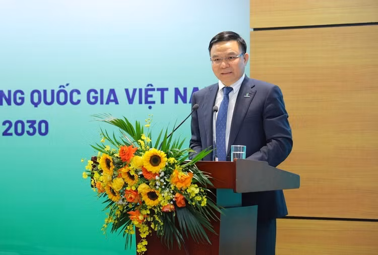 Quyền Bộ trưởng Bộ Công Thương Lê Mạnh Hùng làm thành viên Ban Chỉ đạo của Chính phủ về quản lý, điều hành kinh tế vĩ mô.