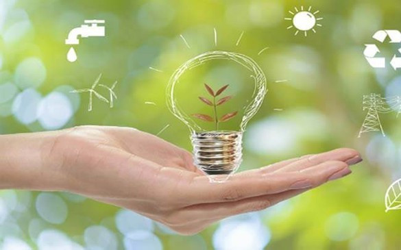 Thúc đẩy tiết kiệm năng lượng, tăng tốc chuyển dịch sang giao thông điện