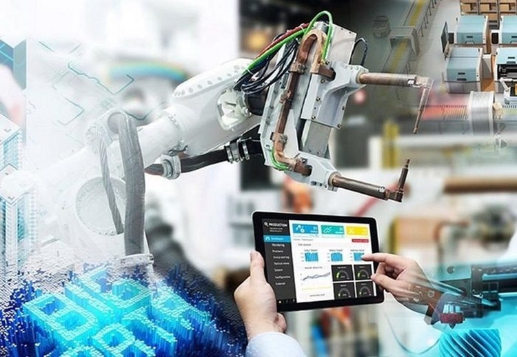 Đẩy mạnh phát triển khoa học, công nghệ, đổi mới sáng tạo và chuyển đổi số đúng tiến độ