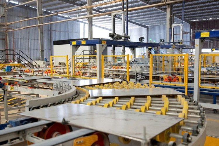 Dự thảo Nghị định không quy định các cơ chế quản lý có thể bị hiểu là can thiệp hành chính vào cung - cầu, giá VLXD.