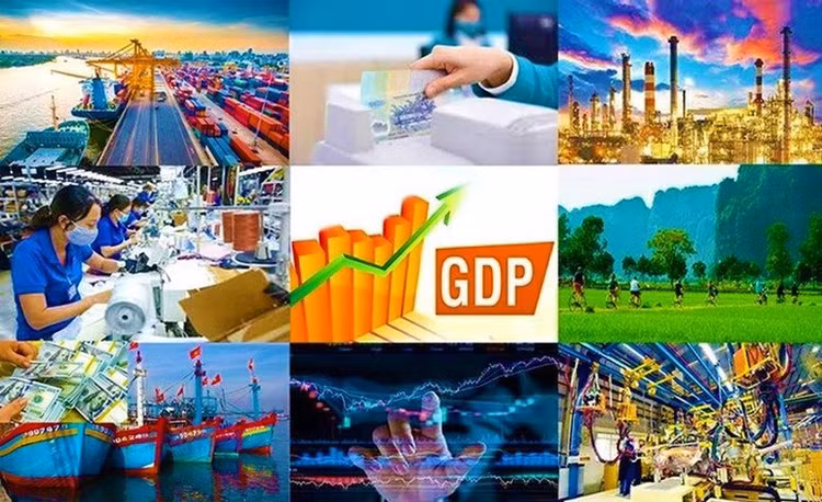 Chính phủ ban hành Chương trình hành động về đổi mới mô hình phát triển đất nước.