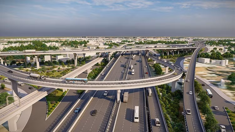 Trình Chính phủ phương án xác định chi phí lãi vay giai đoạn vận hành, kinh doanh trong chi phí bồi thường, chấm dứt hợp đồng trước thời hạn bảo đảm “chia sẻ rủi ro (không để nhà nước bị ảnh hưởng lớn và cũng không để doanh nghiệp bị thiệt hại lớn…)