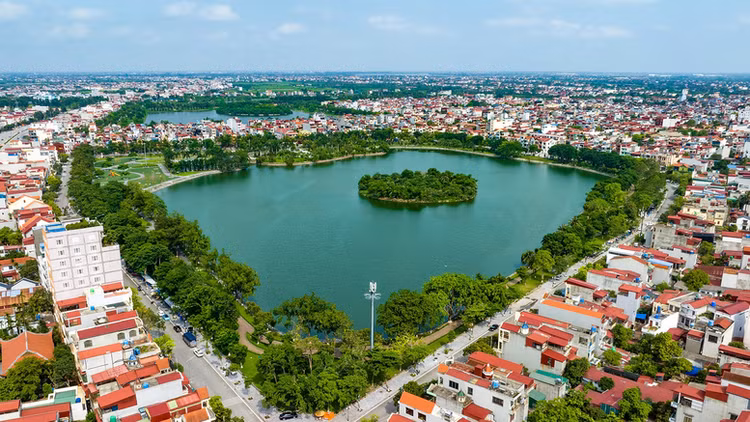 6 tháng đầu năm 2026, Hưng Yên đạt nhiều kết quả tích cực với GRDP tăng 10,72%, đứng thứ 5/34 địa phương