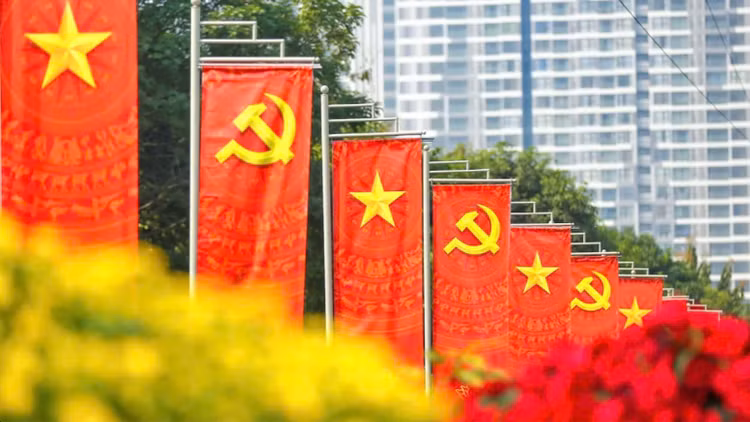 Mức quà tặng thống nhất là 400.000 đồng/người, bằng tiền và phải hoàn thành chậm nhất trong ngày 31/12/2025