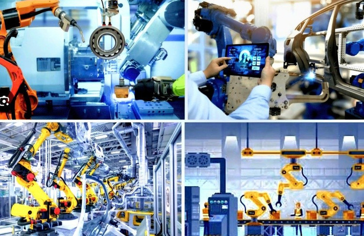 Tạo chuyển biến thực chất trong phát triển khoa học, công nghệ, đổi mới sáng tạo và chuyển đổi số