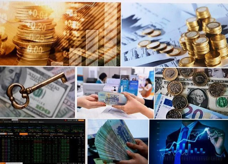 Báo cáo Thủ tướng Chính phủ về tình hình thị trường chứng khoán (cổ phiếu, phái sinh, trái phiếu) trước ngày 15/9/2025.