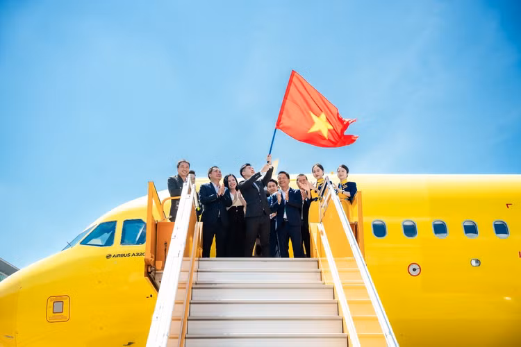 T&T Group hiện diện trên những “mạch máu” kinh tế mới như thế nào?