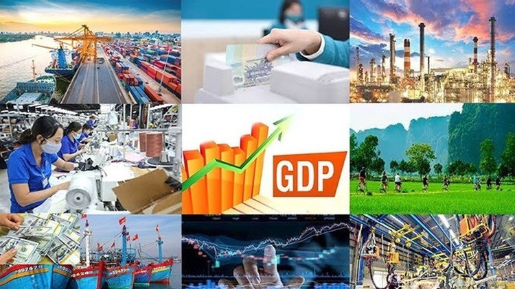 Nghị quyết 01/NQ-CP: Đặt mục tiêu tăng trưởng GDP từ 10%, tạo nền tảng cho giai đoạn phát triển mới