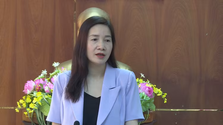 Bổ nhiệm bà Nguyễn Thị Hằng giữ chức Ủy viên Hội đồng quản trị, Tổng Giám đốc Ngân hàng Chính sách xã hội