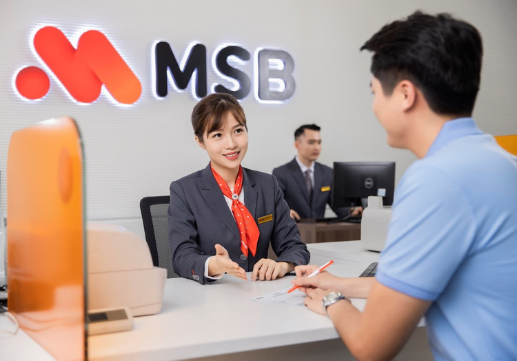 MSB tài trợ vốn chuyên biệt giúp doanh nghiệp Dược - Vật tư y tế vươn tầm
