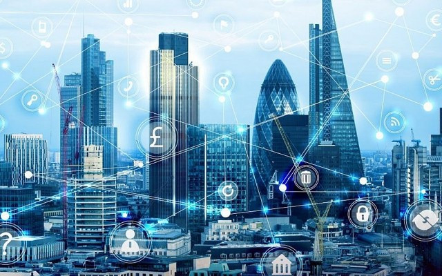 Thành lập Hội đồng điều hành Trung tâm tài chính quốc tế tại Việt Nam