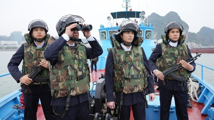 Xử lý nghiêm hành vi buôn lậu, gian lận thương mại, vận chuyển trái phép xăng dầu qua biên giới.