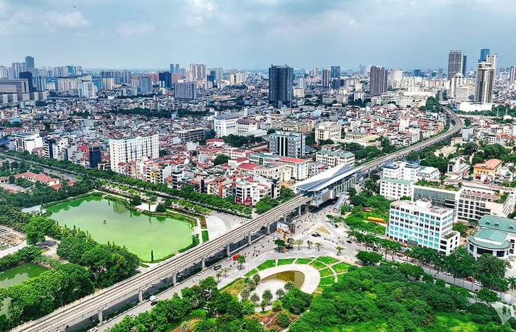 Ban hành Kế hoạch triển khai thi hành Luật Quy hoạch, hoàn thiện khung pháp lý từ tháng 3/2026