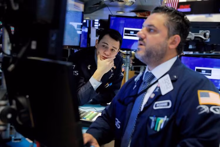 Ảnh minh hoạ - Ảnh: Reuters.