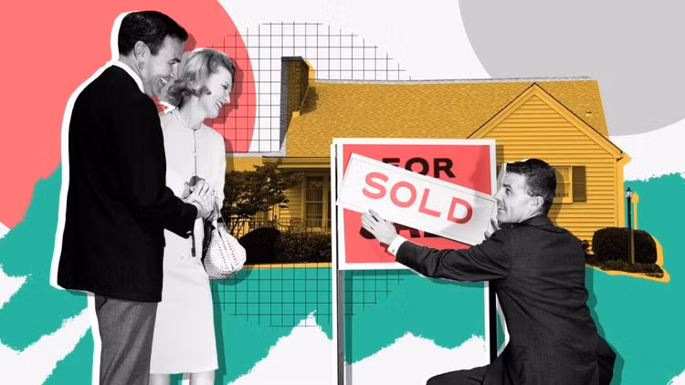 Xây dựng niềm tin cho khách hàng bất động sản