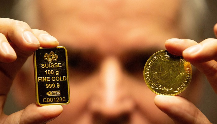 Ảnh minh họa - Ảnh: Getty/MarketWatch.