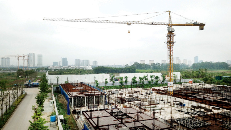 Đấu thầu qua mạng thành công hay không phụ thuộc vào quyết tâm của chủ đầu tư/bên mời thầu trong việc đưa công tác đấu thầu đi đúng tiêu chí cạnh tranh, công bằng, minh bạch và hiệu quả. Ảnh: Lê Tiên