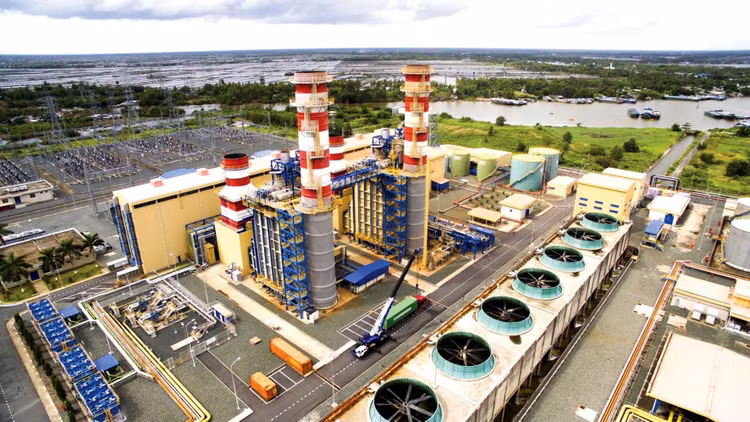 Hai nhà thầu nước ngoài đề xuất chỉnh sửa hồ sơ mời thầu và gia hạn đóng thầu thêm 2 tháng nhưng không được Chủ đầu tư chấp thuận. Ảnh: Nhã Chi