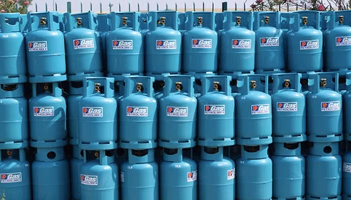 Đây là tháng thứ tám liên tiếp giá gas được điều chỉnh theo chiều hướng tăng.