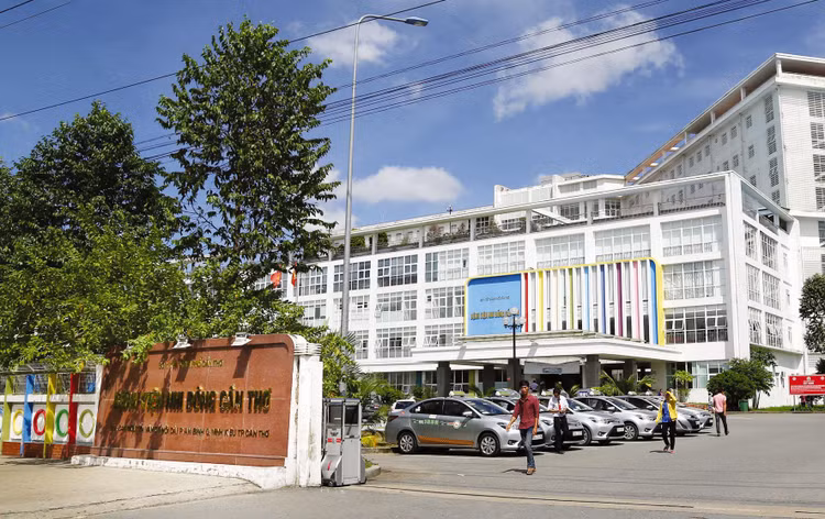 Sai phạm trong đấu thầu thiết bị y tế tại TP. Cần Thơ khiến nhiều lãnh đạo của Sở Y tế, nhân viên của nhà thầu bị khởi tố theo Điều 222 Bộ luật Hình sự. Ảnh: Gia Khoa