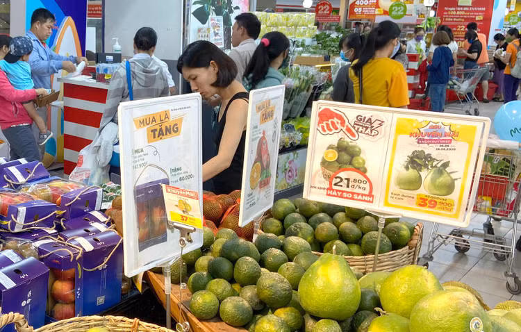 Tại phiên họp Chính phủ chuyên đề xây dựng pháp luật ngày 18/11/2021, Chính phủ thống nhất thông qua một số đề nghị xây dựng luật, trong đó có Luật Giá (sửa đổi). Ảnh: Phú An