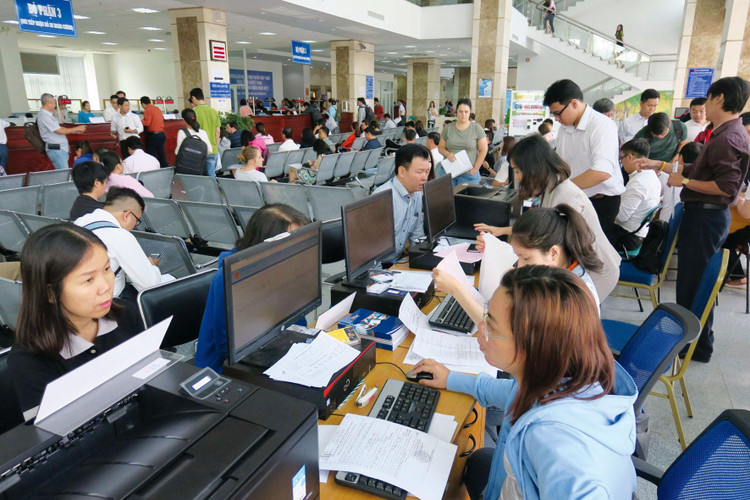 Hướng dẫn về doanh thu tính thuế giá trị gia tăng tại Điều 10.1 Thông tư 40/2021/TT-BTC mâu thuẫn với pháp luật về thuế giá trị gia tăng. Ảnh: NC st