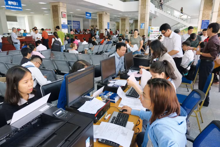 Hướng dẫn về doanh thu tính thuế giá trị gia tăng tại Điều 10.1 Thông tư 40/2021/TT-BTC mâu thuẫn với pháp luật về thuế giá trị gia tăng. Ảnh: NC st