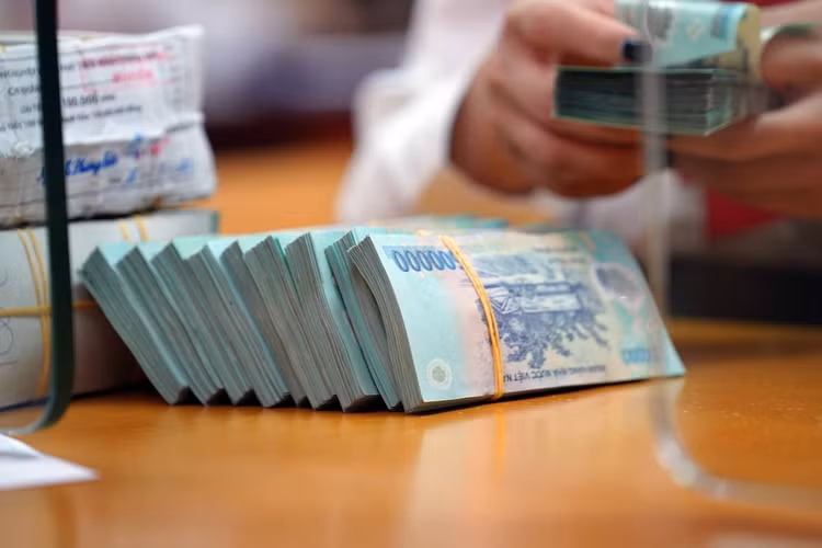 Tính đến 24/11/2023, có 77 doanh nghiệp đã phát hành với khối lượng 214,3 nghìn tỷ đồng. Ảnh: Internet