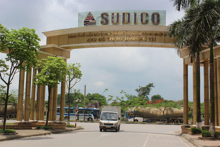 Công ty CP Đầu tư Phát triển đô thị và khu công nghiệp Sông Đà vừa thay đổi thời gian trả cổ tức năm 2016 và 2017 sang ngày 30/12/2022 thay vì cuối năm nay. Ảnh: Tường Lâm