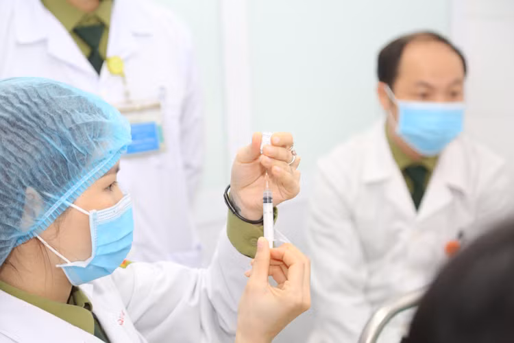 Ảnh minh họa: Internet