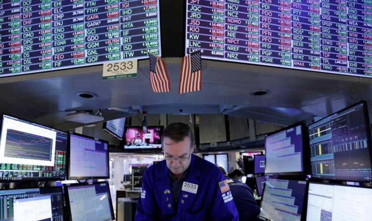 Ảnh minh hoạ - Ảnh: Reuters.