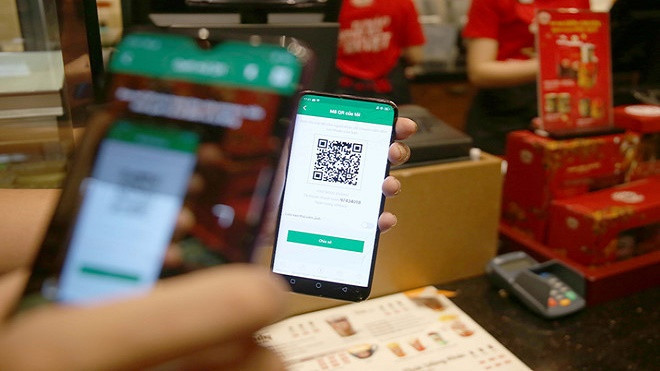 7/7 là hạn cuối để các chủ ví điện tử hoàn tất việc kê khai danh tính. Ảnh: Internt 