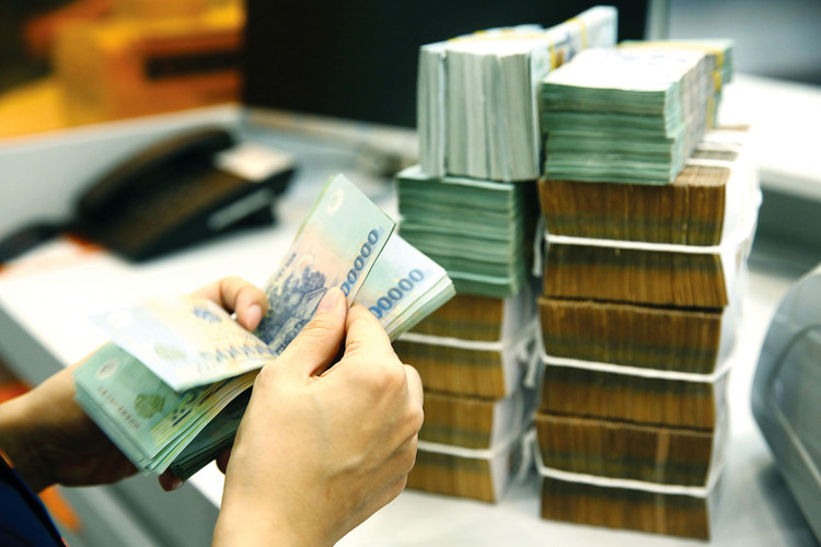 Giai đoạn từ 2016 đến thời điểm 31/7/2020, toàn hệ thống tổ chức tín dụng đã xử lý được 620,7 nghìn tỷ đồng nợ xấu. Ảnh: Lê Tiên