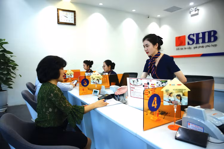 Bảo đảm thanh khoản và an toàn của hệ thống tài chính có ý nghĩa rất quan trọng đối với nền kinh tế. Ảnh: Lê Tiên