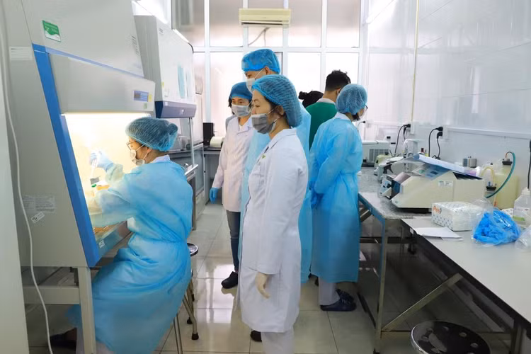 Các địa phương chủ động bố trí nguồn ngân sách địa phương và các nguồn kinh phí hợp pháp khác để thực hiện phòng, chống dịch Covid-19. Ảnh: Internet