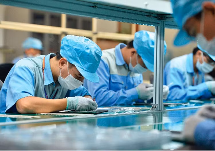 Ảnh minh họa: Internet