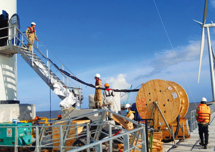 Dự thảo Luật Đấu thầu (sửa đổi) đã bổ sung chính sách ưu đãi nhằm hoàn thiện quy định về đấu thầu mua sắm hàng hóa trong nước, mua sắm sản phẩm đổi mới sáng tạo, mua sắm xanh… Ảnh: Nguyễn Văn Cường