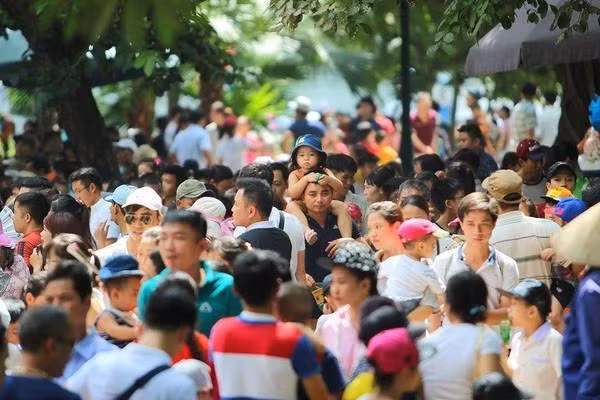 Ảnh minh họa: Internet